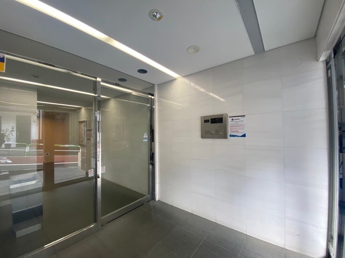 ビーロット小石川レジデンスの物件外観写真