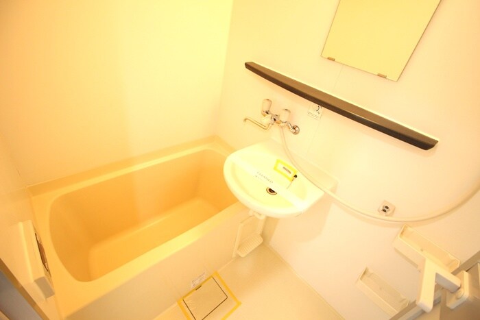 ビーロット小石川レジデンスの物件内観写真