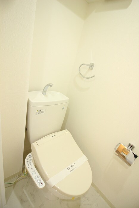 ビーロット小石川レジデンスの物件内観写真