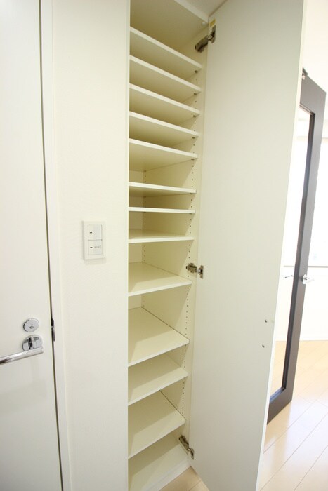 ビーロット小石川レジデンスの物件内観写真