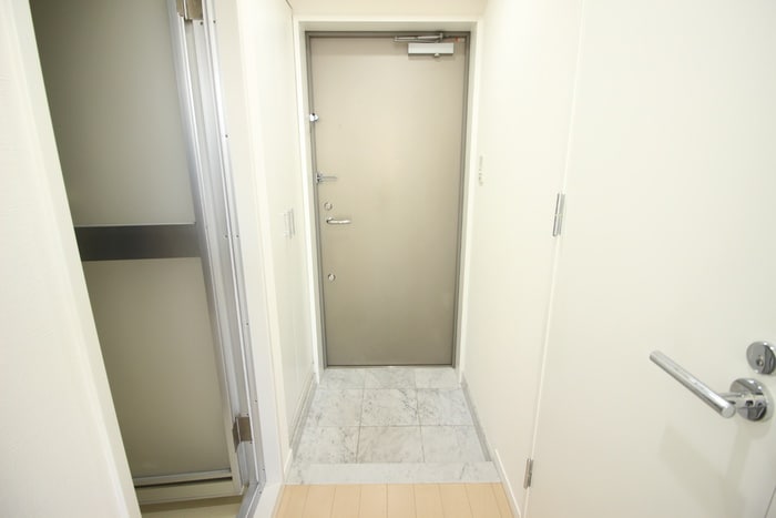 ビーロット小石川レジデンスの物件内観写真