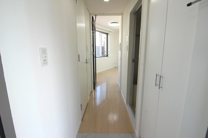 ビーロット小石川レジデンスの物件内観写真