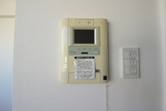 ビーロット小石川レジデンスの物件内観写真