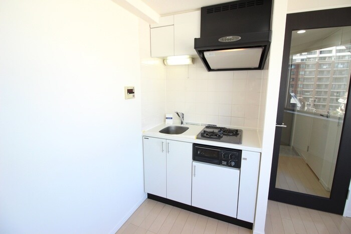 ビーロット小石川レジデンスの物件内観写真