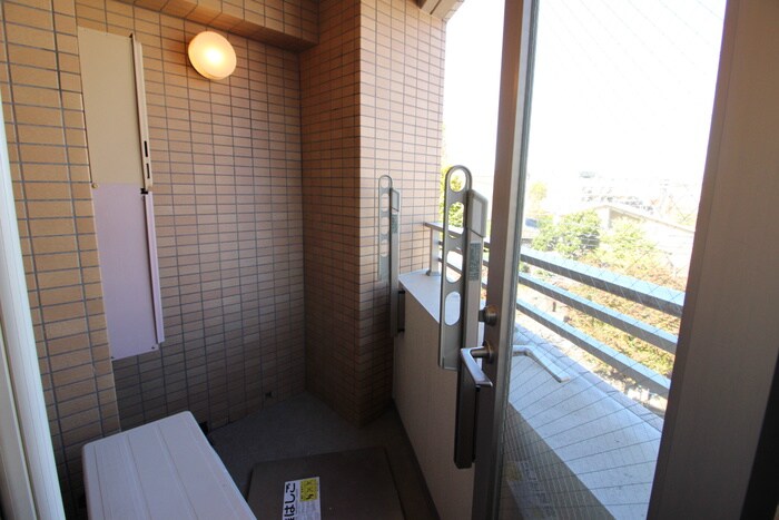 ビーロット小石川レジデンスの物件内観写真