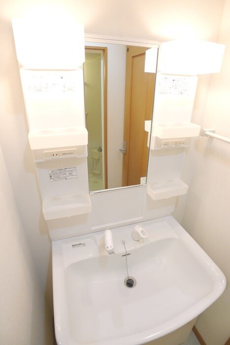 ハイムグレ－スの物件内観写真