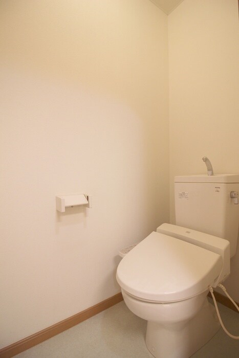 ハイムグレ－スの物件内観写真