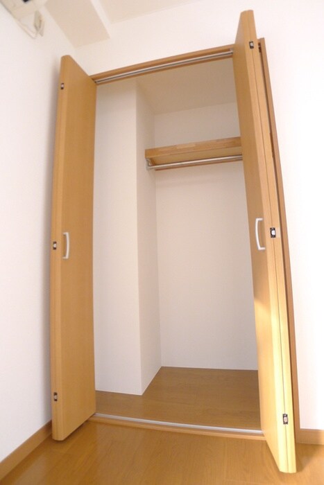 ハイムグレ－スの物件内観写真