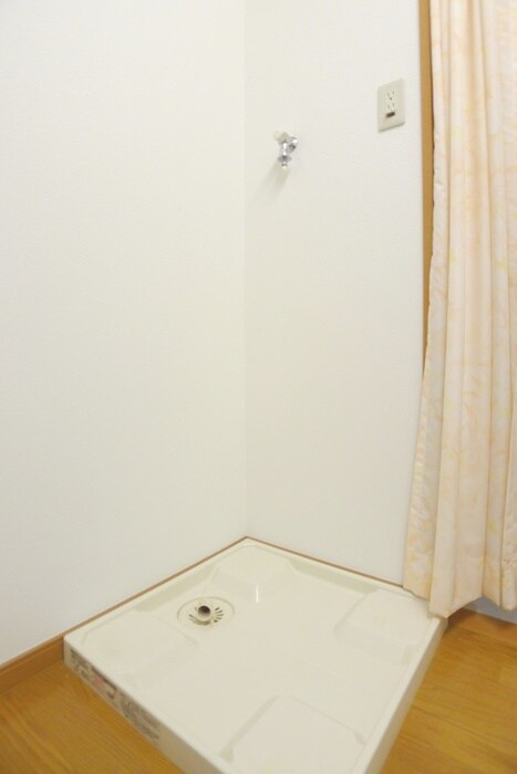 ハイムグレ－スの物件内観写真