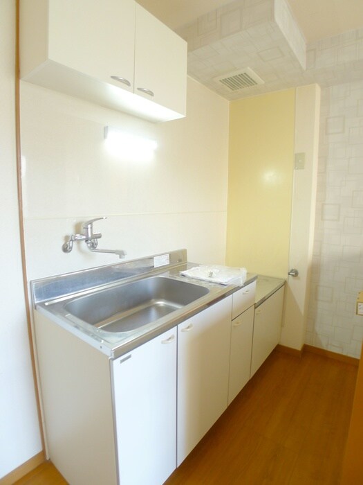 第３金田マンションの物件内観写真