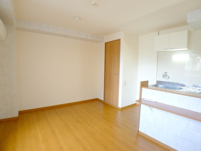 第３金田マンションの物件内観写真