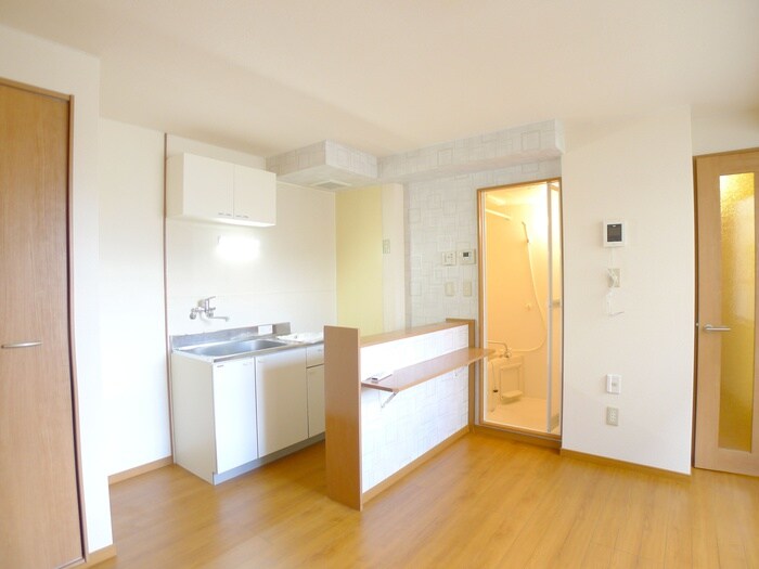 第３金田マンションの物件内観写真