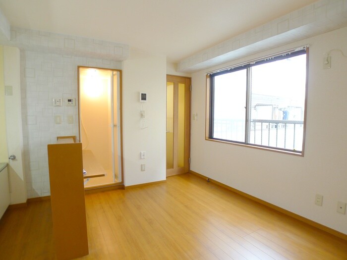 第３金田マンションの物件内観写真
