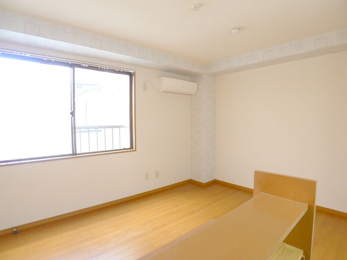 第３金田マンションの物件内観写真