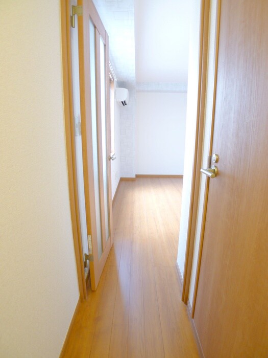 第３金田マンションの物件内観写真