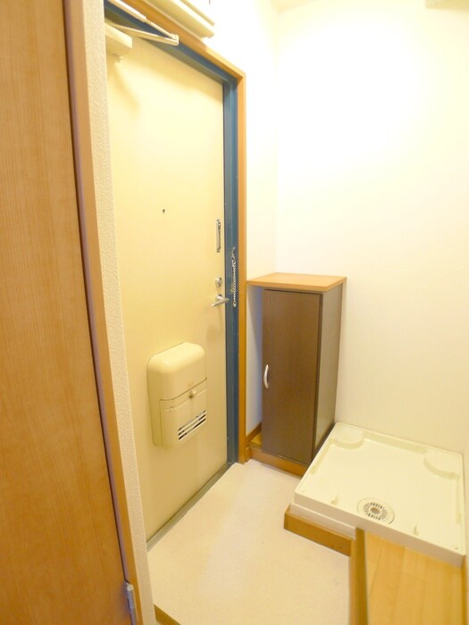 第３金田マンションの物件内観写真