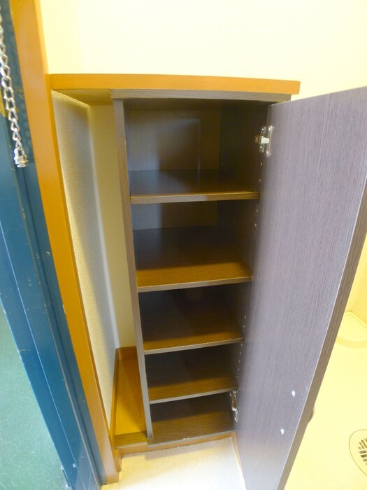 第３金田マンションの物件内観写真