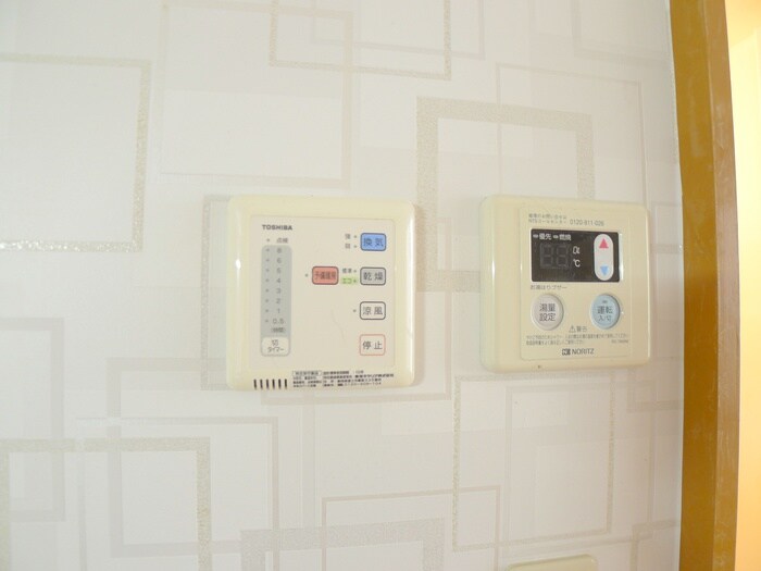 第３金田マンションの物件内観写真