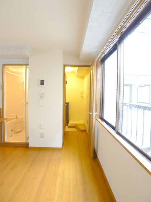 第３金田マンションの物件内観写真