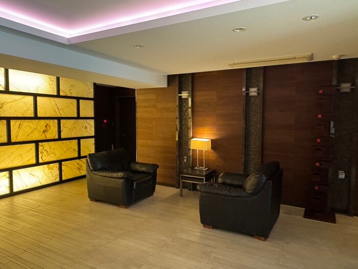 ｳｨﾙﾛ-ｽﾞ日本橋ﾚｼﾞﾃﾞﾝｽ（202）の物件外観写真