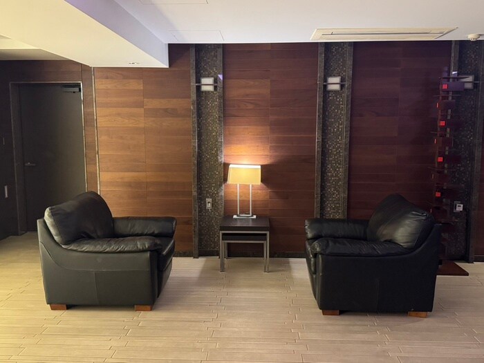 ｳｨﾙﾛ-ｽﾞ日本橋ﾚｼﾞﾃﾞﾝｽ（202）の物件外観写真