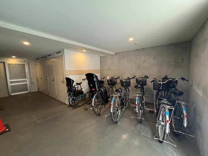 ｳｨﾙﾛ-ｽﾞ日本橋ﾚｼﾞﾃﾞﾝｽ（202）の物件外観写真