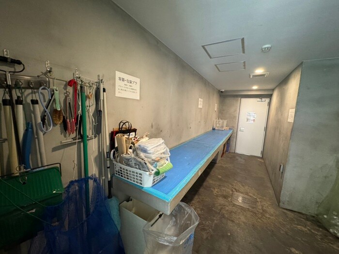 ｳｨﾙﾛ-ｽﾞ日本橋ﾚｼﾞﾃﾞﾝｽ（202）の物件外観写真