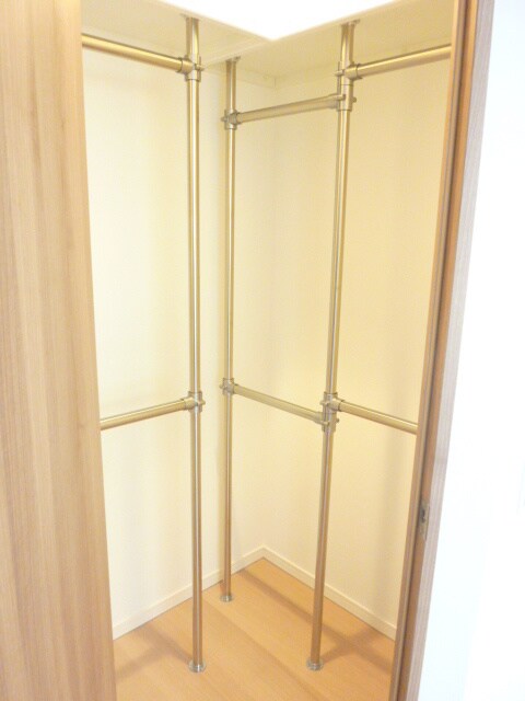 ｳｨﾙﾛ-ｽﾞ日本橋ﾚｼﾞﾃﾞﾝｽ（202）の物件内観写真