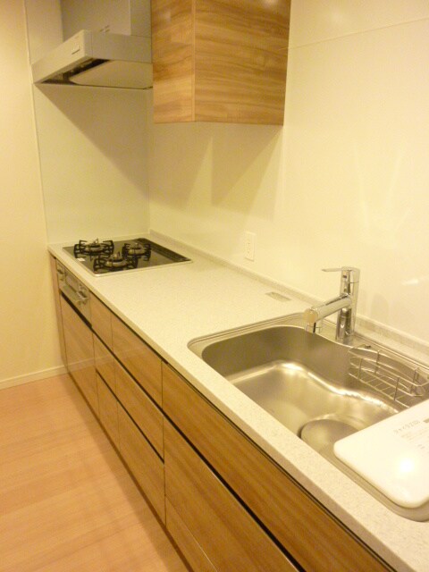 ｳｨﾙﾛ-ｽﾞ日本橋ﾚｼﾞﾃﾞﾝｽ（202）の物件内観写真