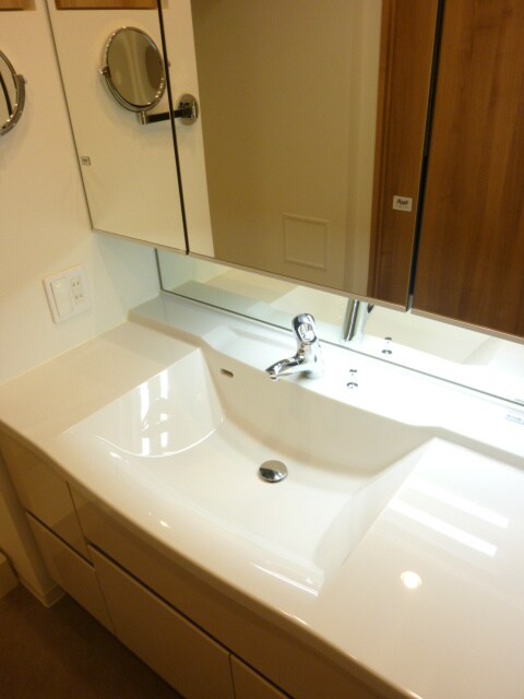 ｳｨﾙﾛ-ｽﾞ日本橋ﾚｼﾞﾃﾞﾝｽ（202）の物件内観写真