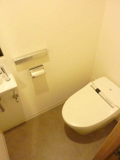 ｳｨﾙﾛ-ｽﾞ日本橋ﾚｼﾞﾃﾞﾝｽ（202）の物件内観写真