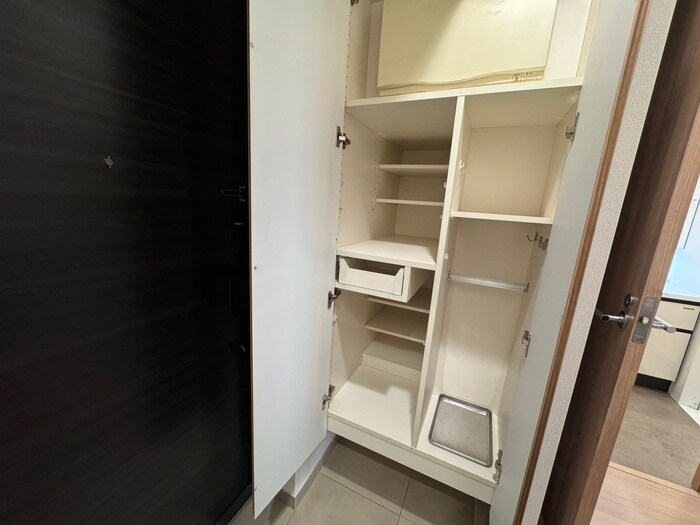 ｳｨﾙﾛ-ｽﾞ日本橋ﾚｼﾞﾃﾞﾝｽ（202）の物件内観写真