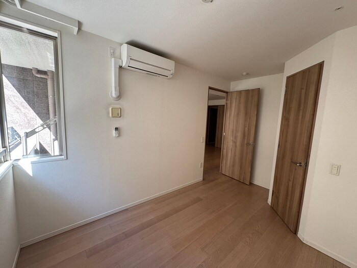 ｳｨﾙﾛ-ｽﾞ日本橋ﾚｼﾞﾃﾞﾝｽ（202）の物件内観写真