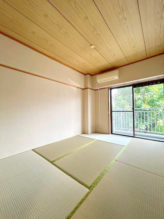 ア－バン富士見の物件内観写真