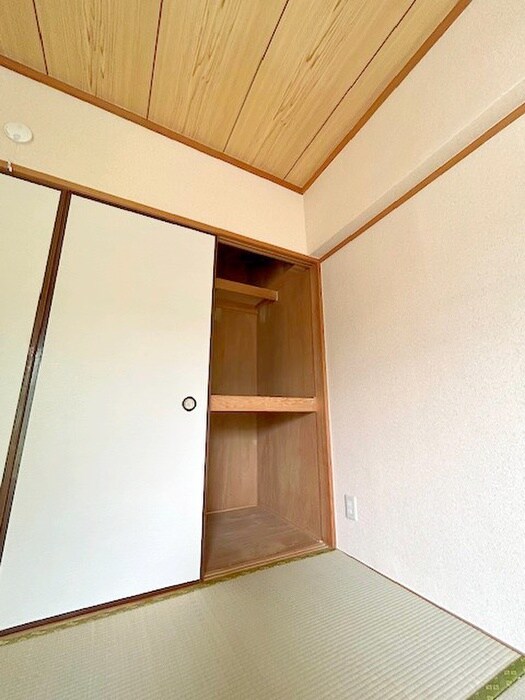 ア－バン富士見の物件内観写真