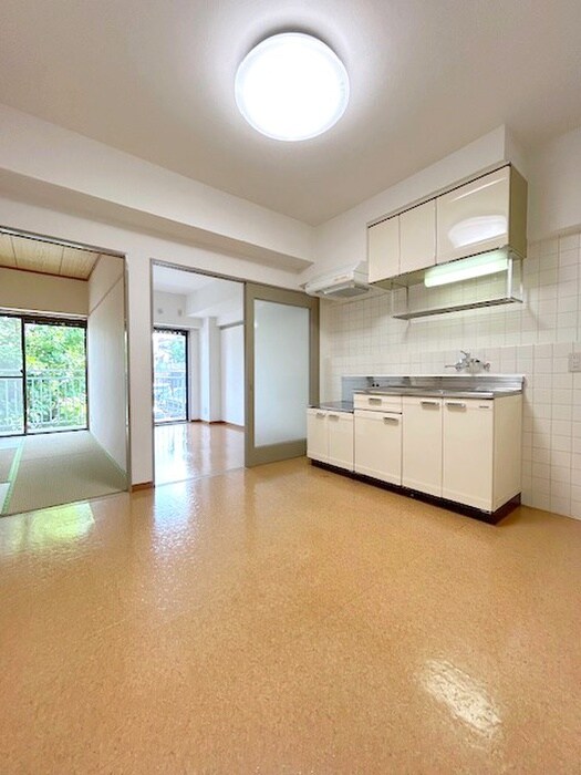 ア－バン富士見の物件内観写真