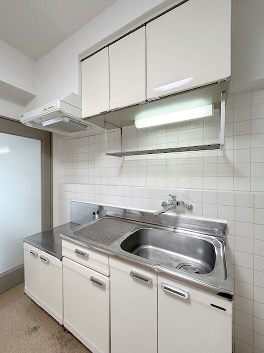 ア－バン富士見の物件内観写真