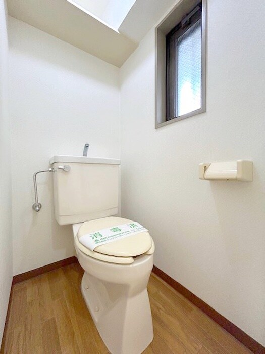 ア－バン富士見の物件内観写真