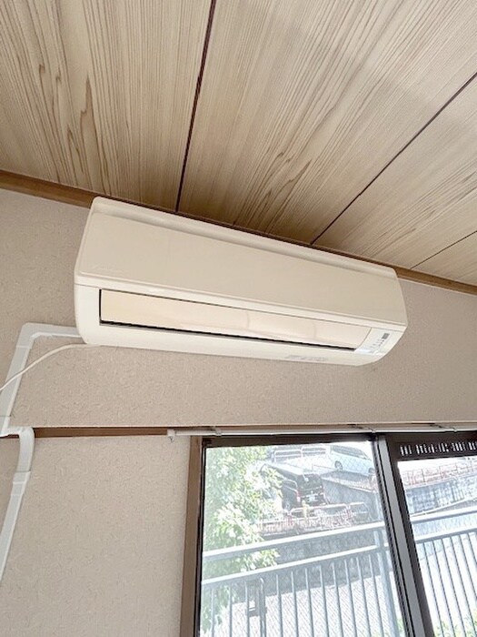 ア－バン富士見の物件内観写真