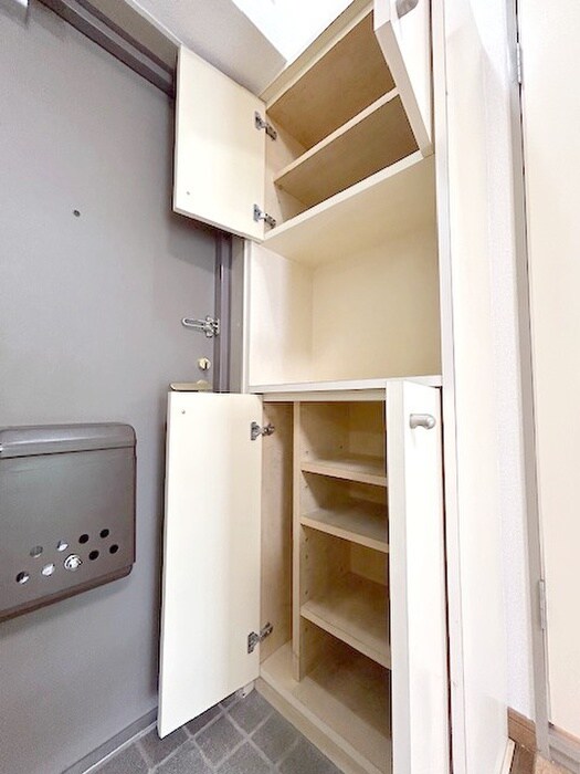 ア－バン富士見の物件内観写真