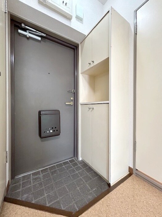 ア－バン富士見の物件内観写真