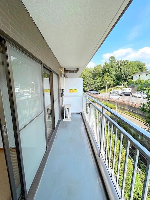 ア－バン富士見の物件内観写真