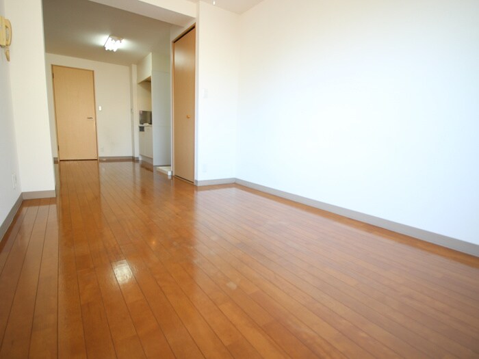 本田ビルの物件内観写真