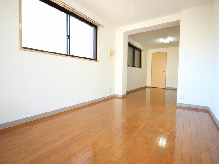 本田ビルの物件内観写真