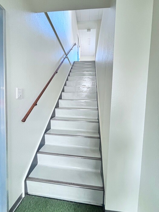 本田ビルの物件外観写真