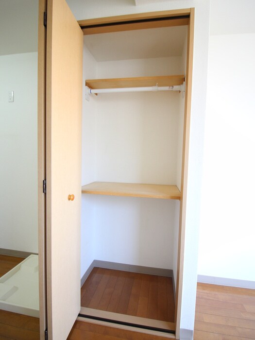 本田ビルの物件内観写真