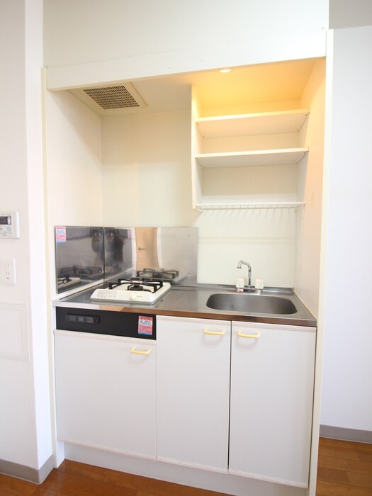 本田ビルの物件内観写真