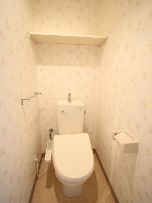 本田ビルの物件内観写真