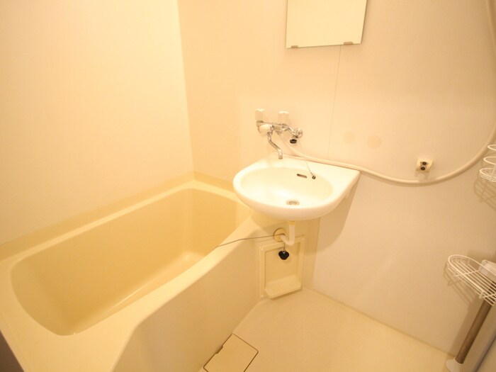 本田ビルの物件内観写真