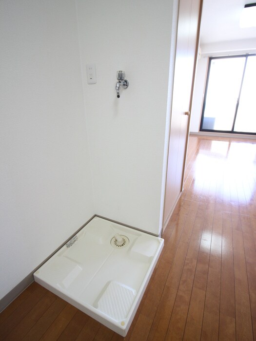 本田ビルの物件内観写真